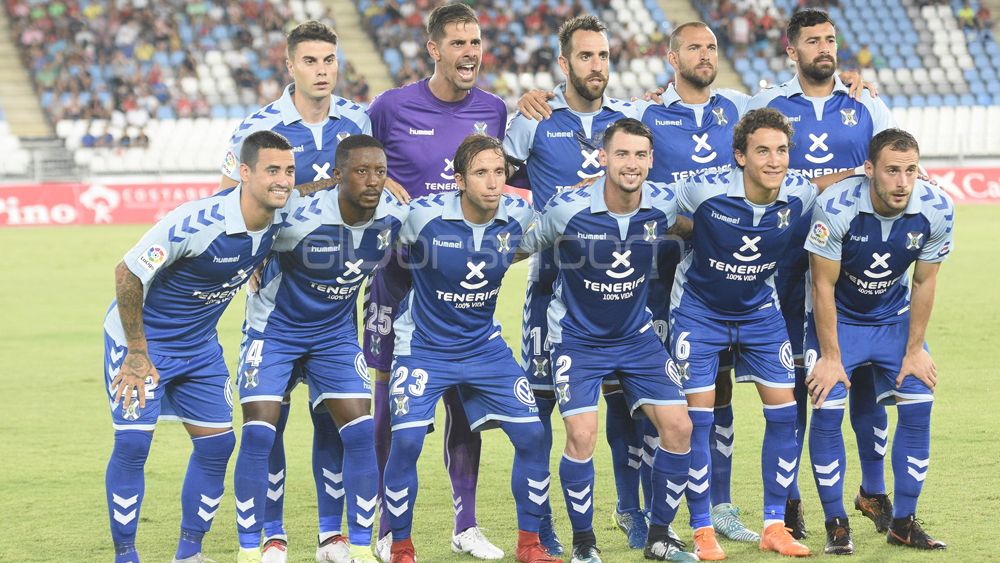 formación almería-tenerife