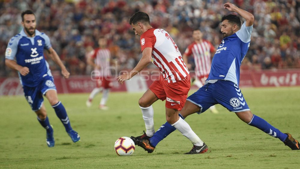 almería-tenerife alberto