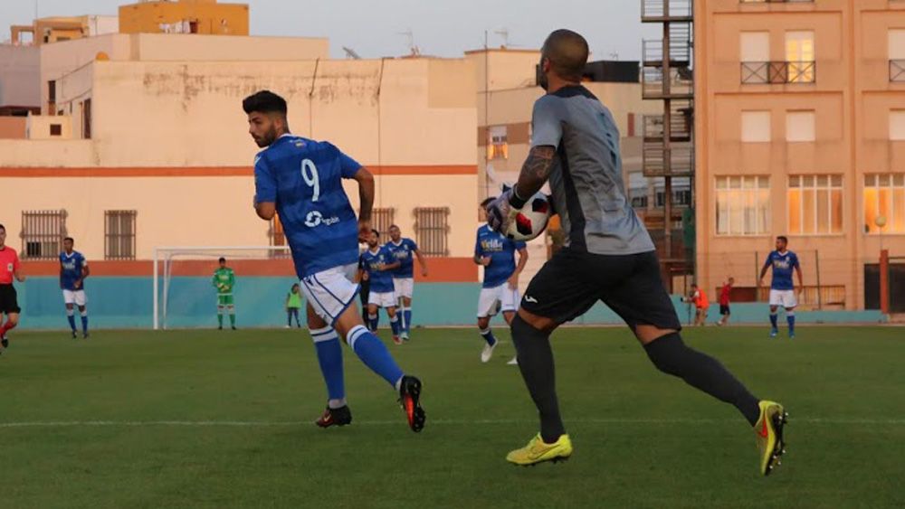 brian martín melilla