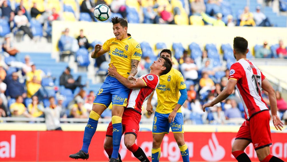 erik exposito las palmas