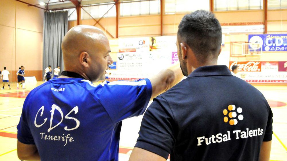 ruymán cabello salesianos