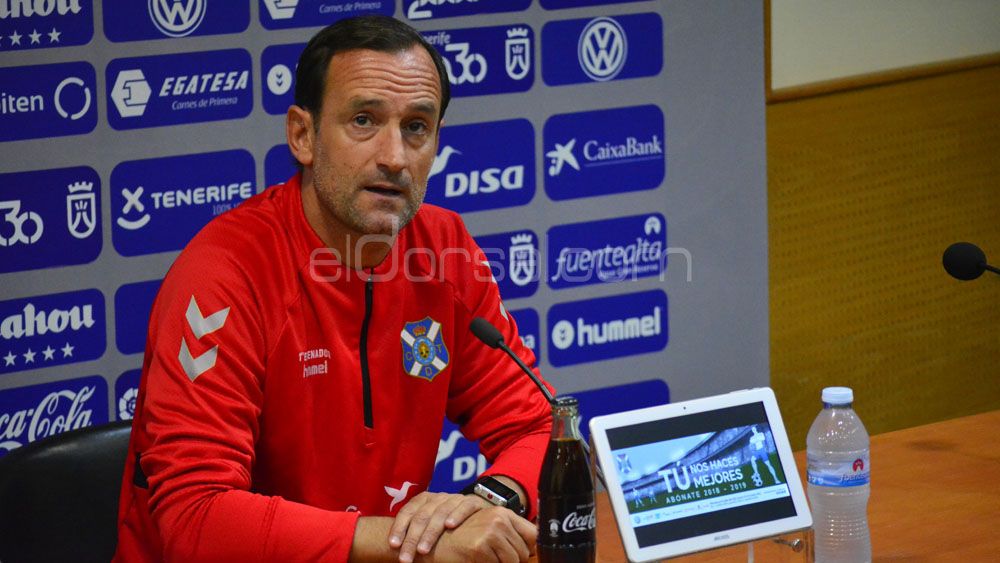 etxeberria rueda de prensa