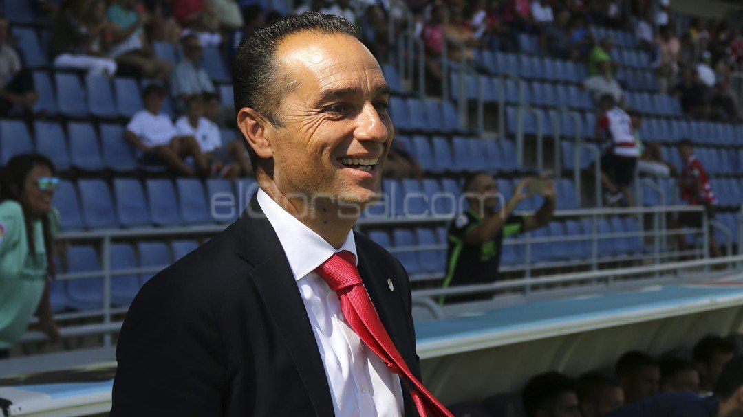 Oltra CD Tenerife Heliodoro