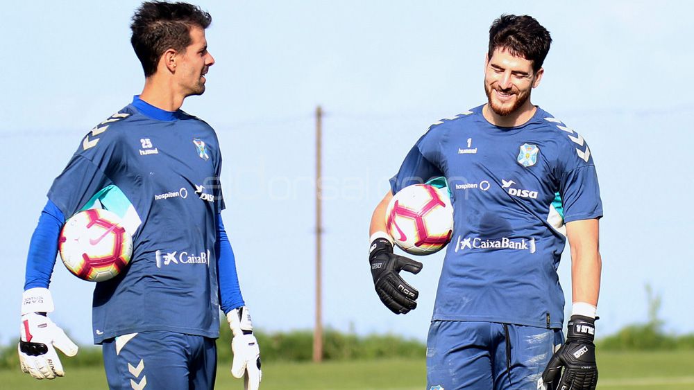 carlos abad dani hernández cd tenerife