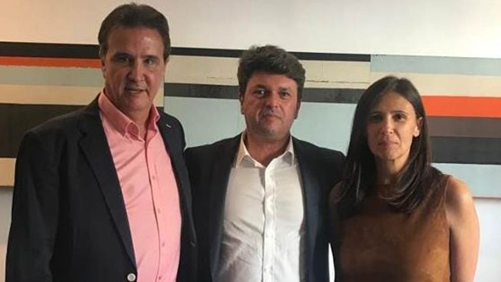 LALIGA PROMISES DE LA MORENA