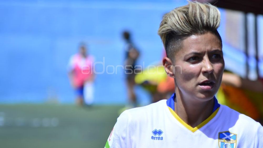 maria jose udg tenerife
