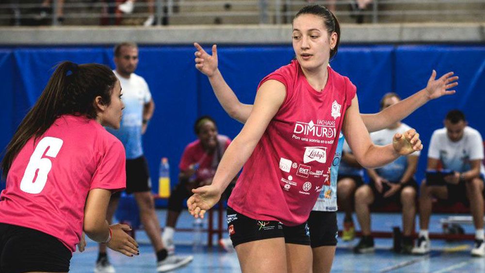 cv haris pretemporada