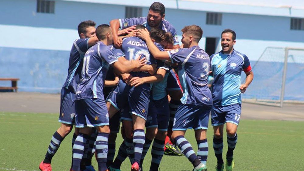 atletico guimar ACAN