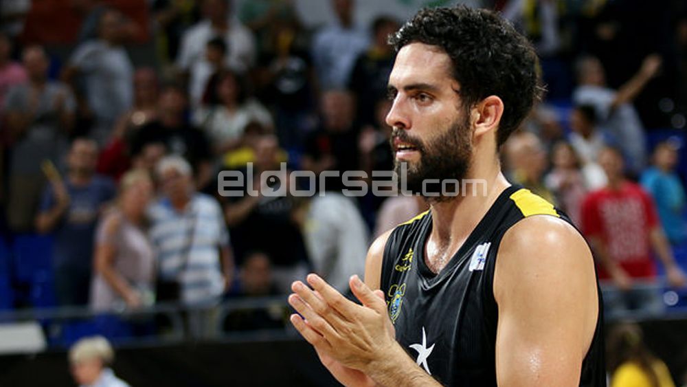 Beirán Iberostar Tenerife