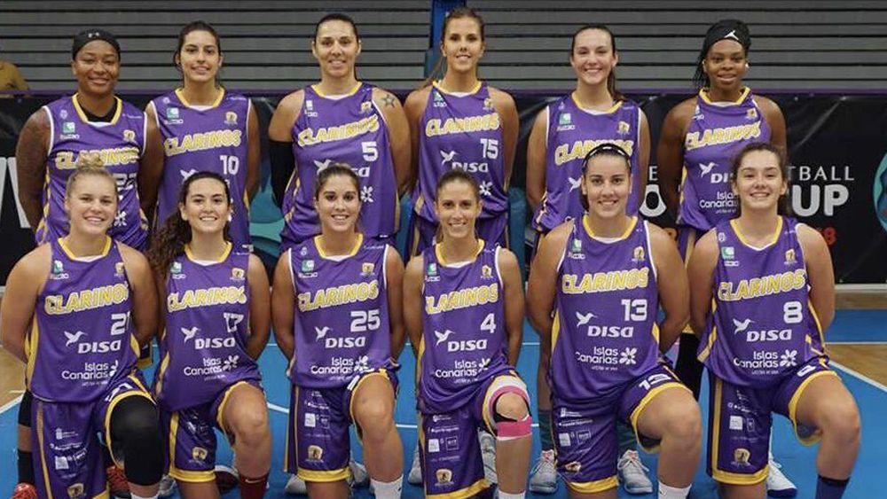 cb clarinos ciudad de los adelantados