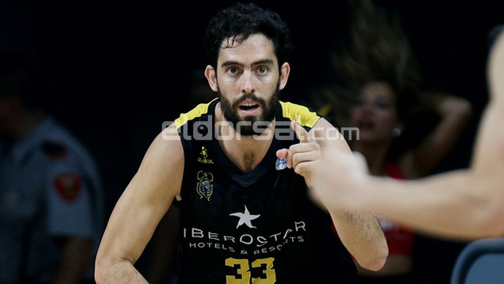 Beirán Iberostar Tenerife