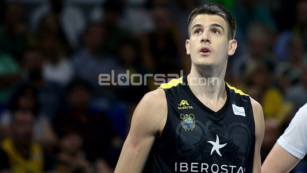 Brussino Iberostar Tenerife