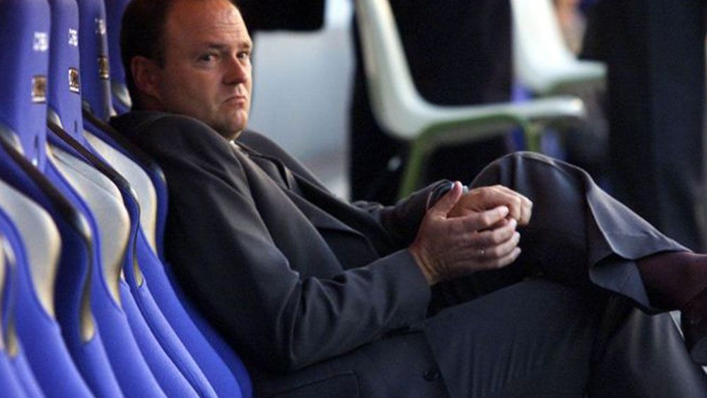 pepe mel