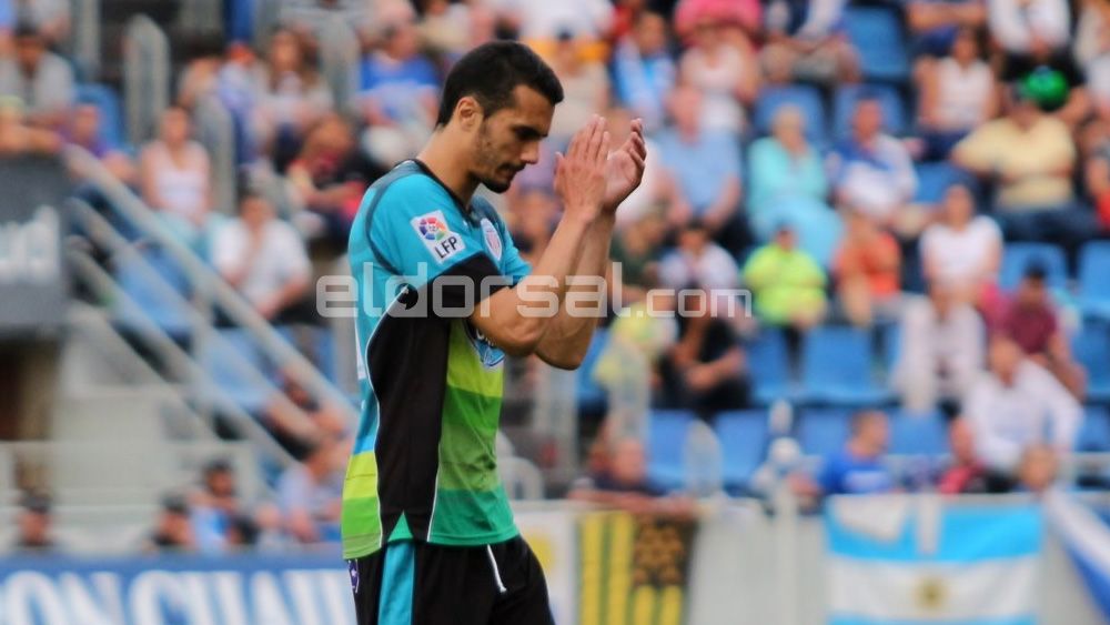 iriome CD Tenerife-Lugo