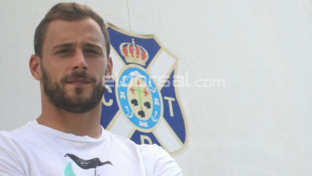 malbasic cd tenerife