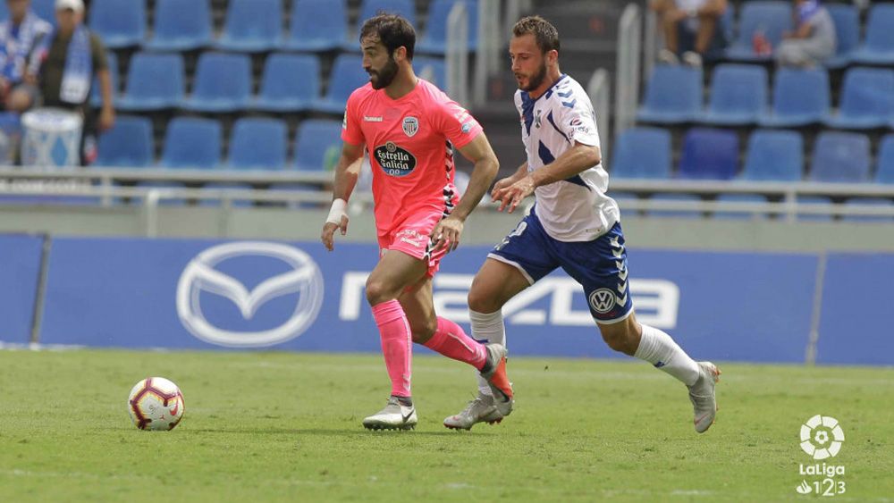 cd tenerife-cd lugo