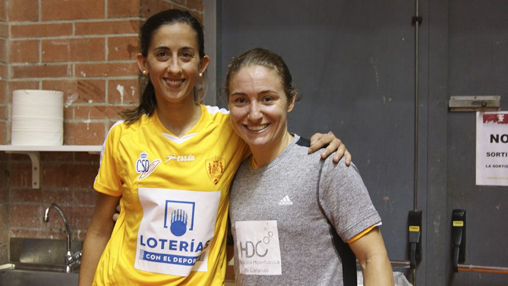 canarias pelota vasca