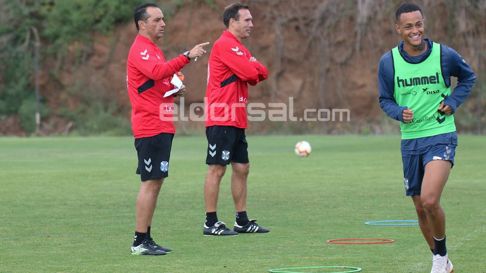 oltra y joao cd tenerife