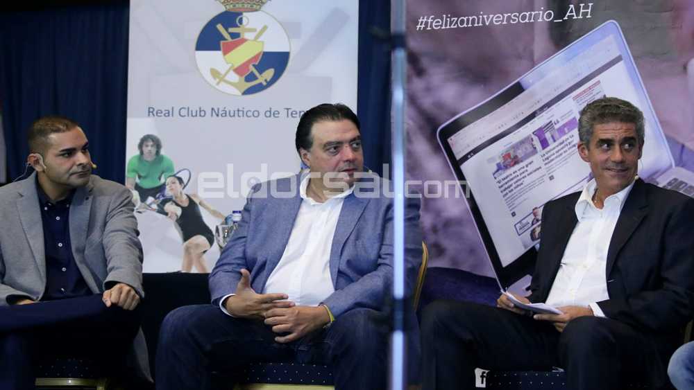 Foro VII Atlántico Hoy