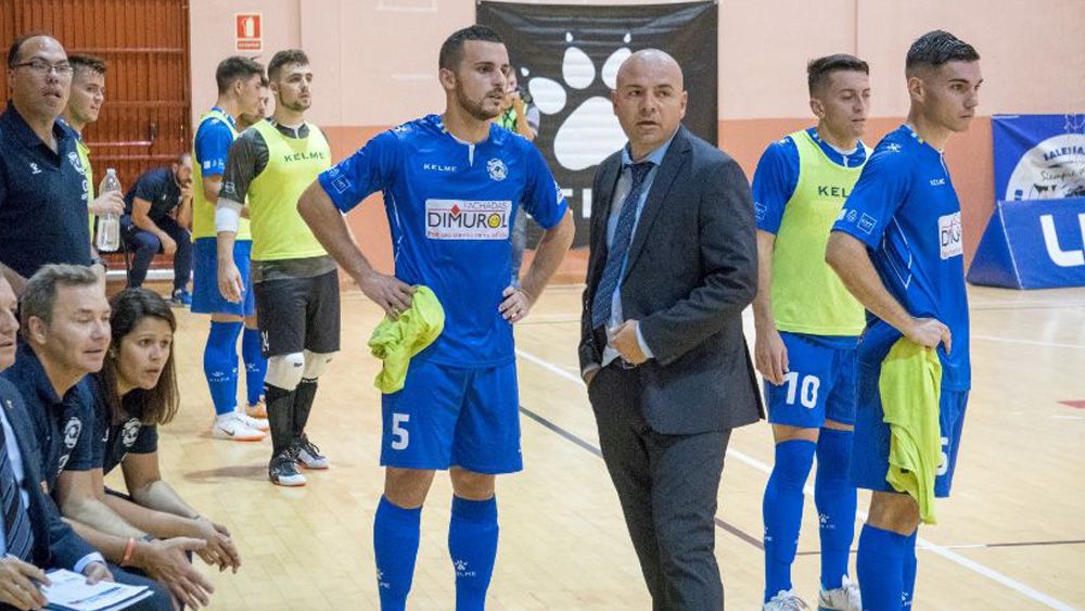 cd salesianos futsal