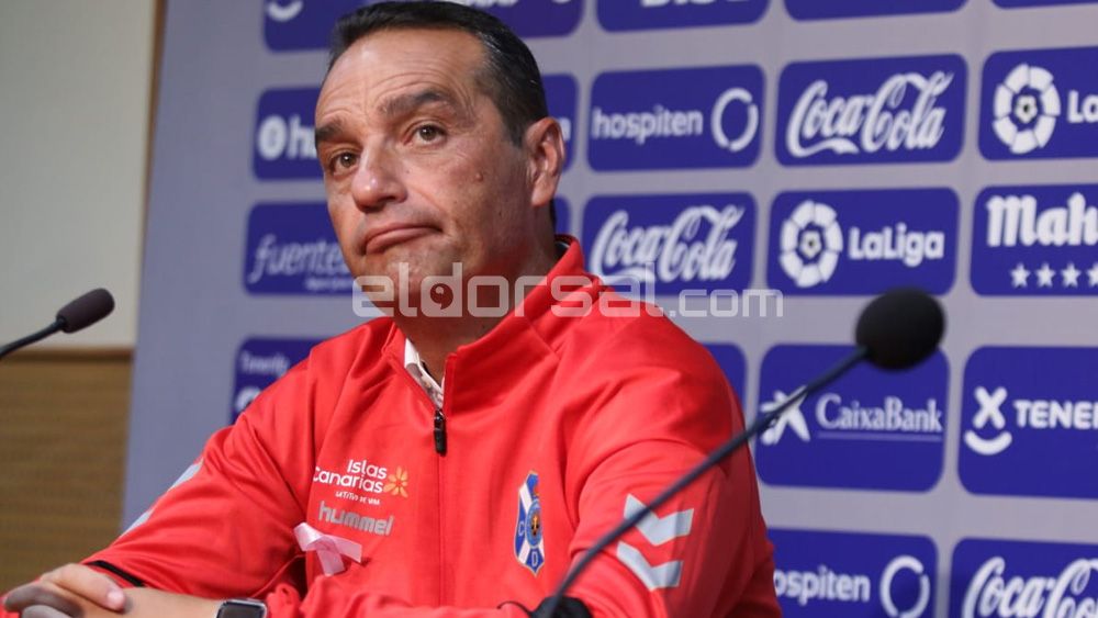 oltra sala de prensa cd tenerife