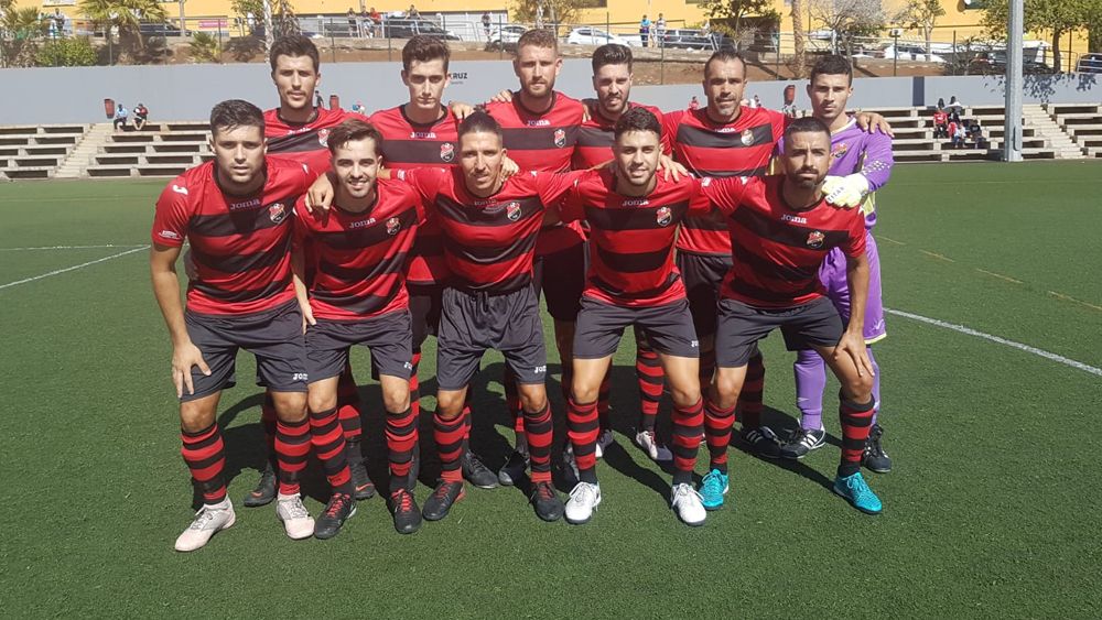 añaza juan carlos álvarez