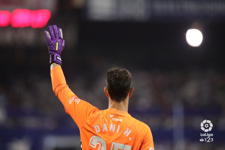 dani zaragoza-cd tenerife