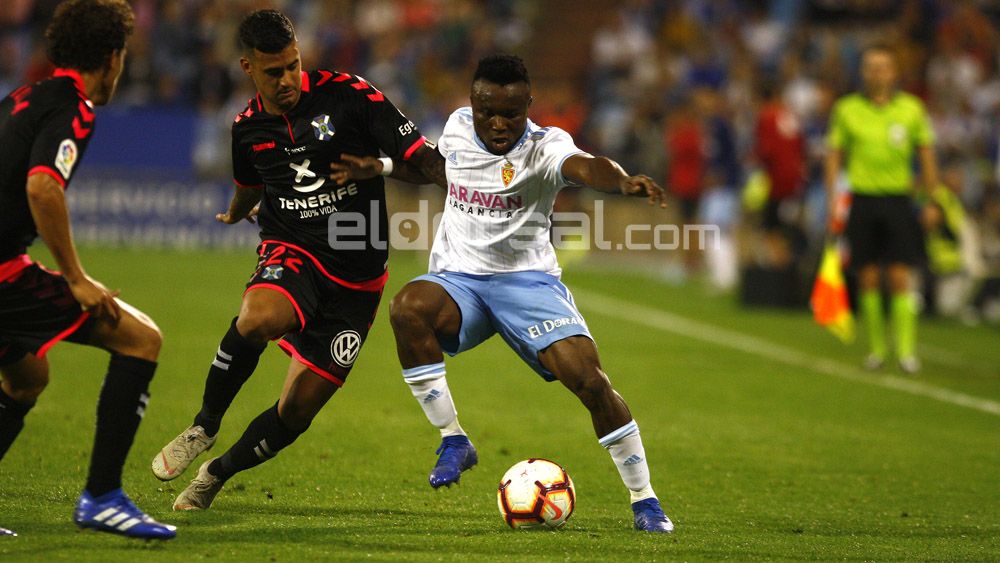 nano zaragoza-cd tenerife