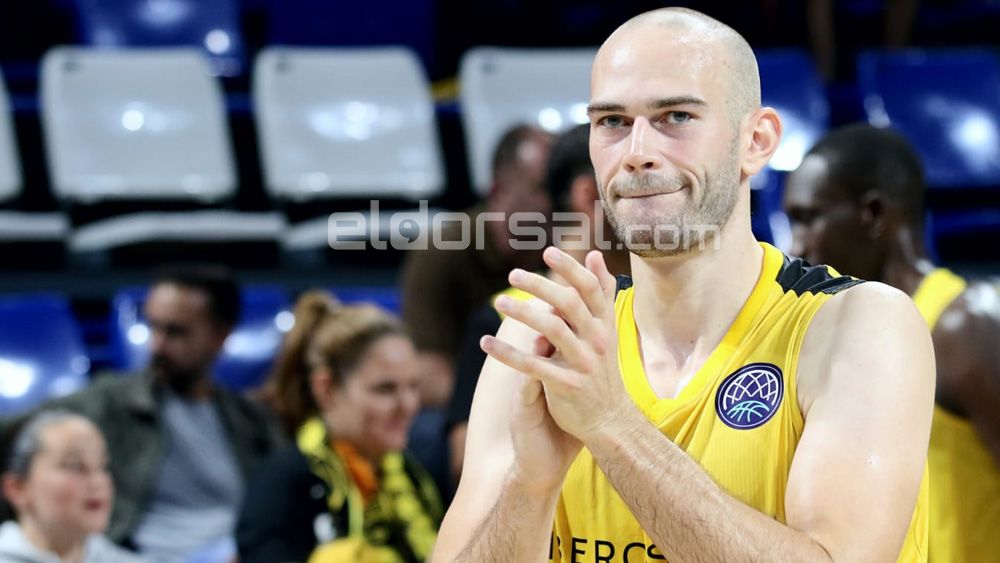 gillet iberostar tenerife