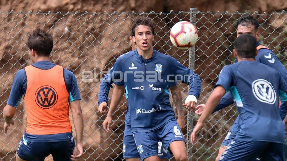 milla cd tenerife