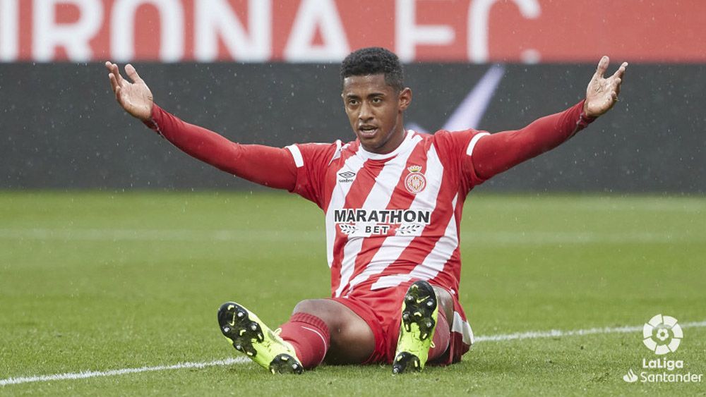 Lozano Girona protesta