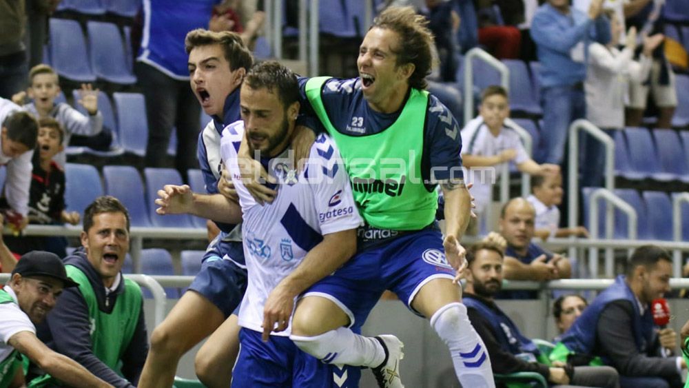 gol malbasic cd tenerife