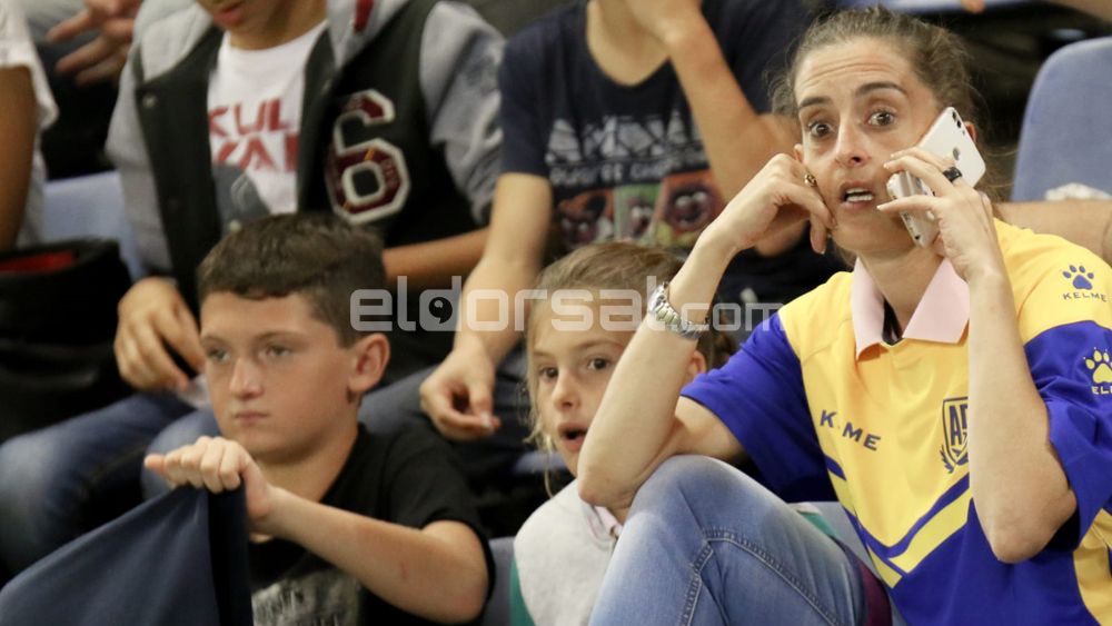 cd tenerife - ad alcorcón