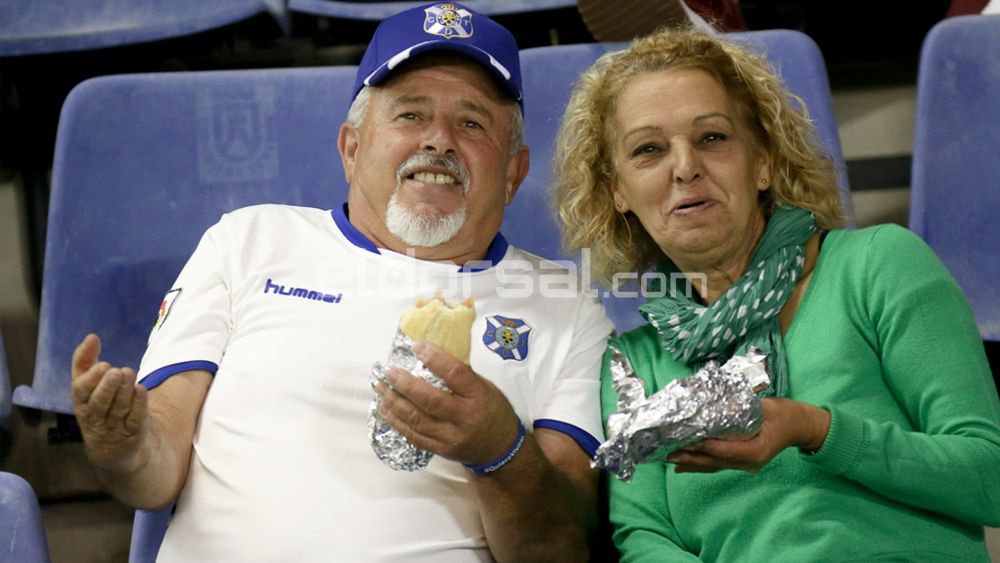 tenerife - alcorcón