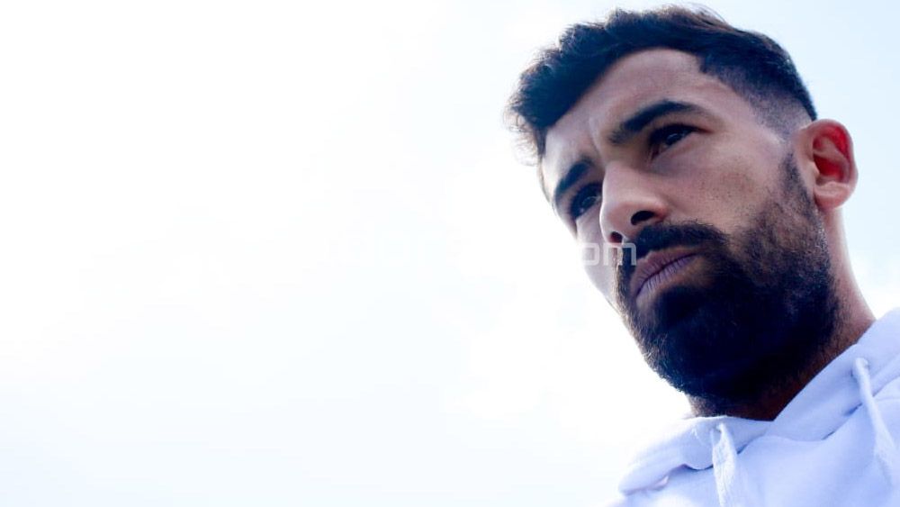 entrevista alberto cd tenerife