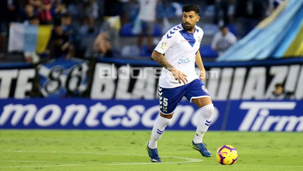 alberto cd tenerife