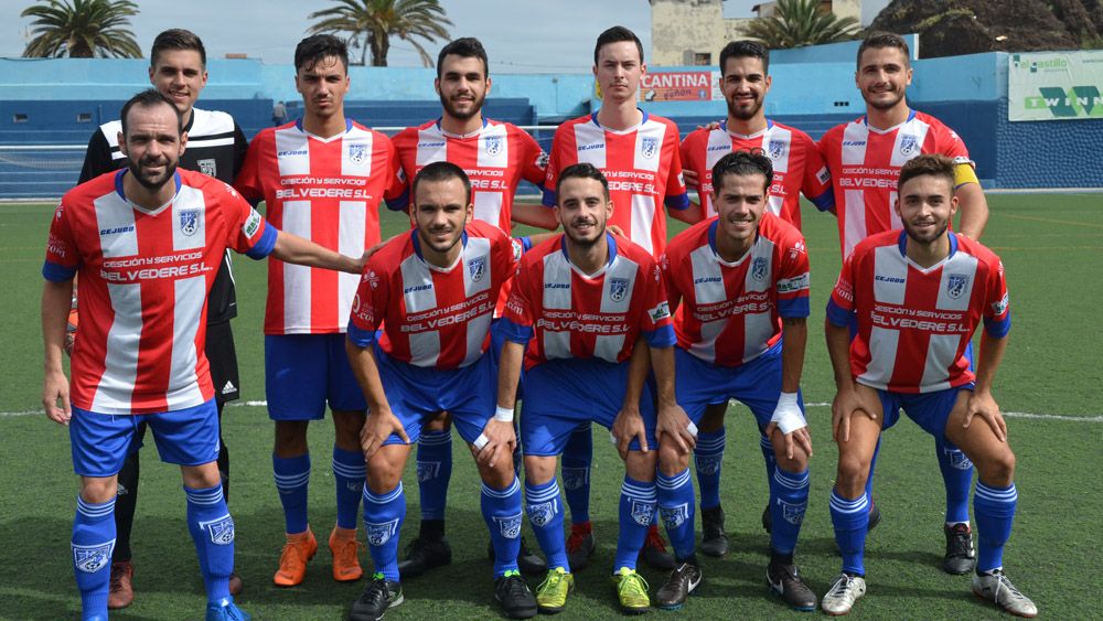 formación cruz santa