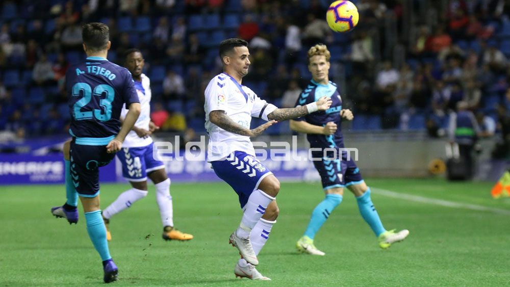 nano tenerife-albacete