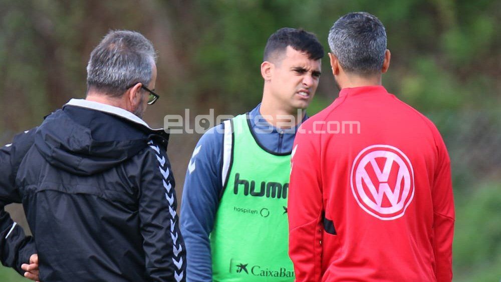 nano lesión cd tenerife