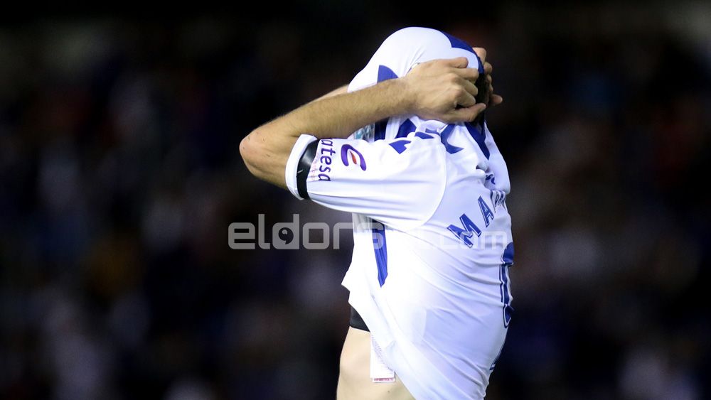 Malbasic cd tenerife