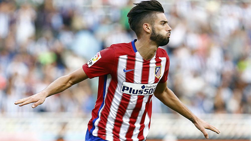 yannick carrasco atletico de madrid