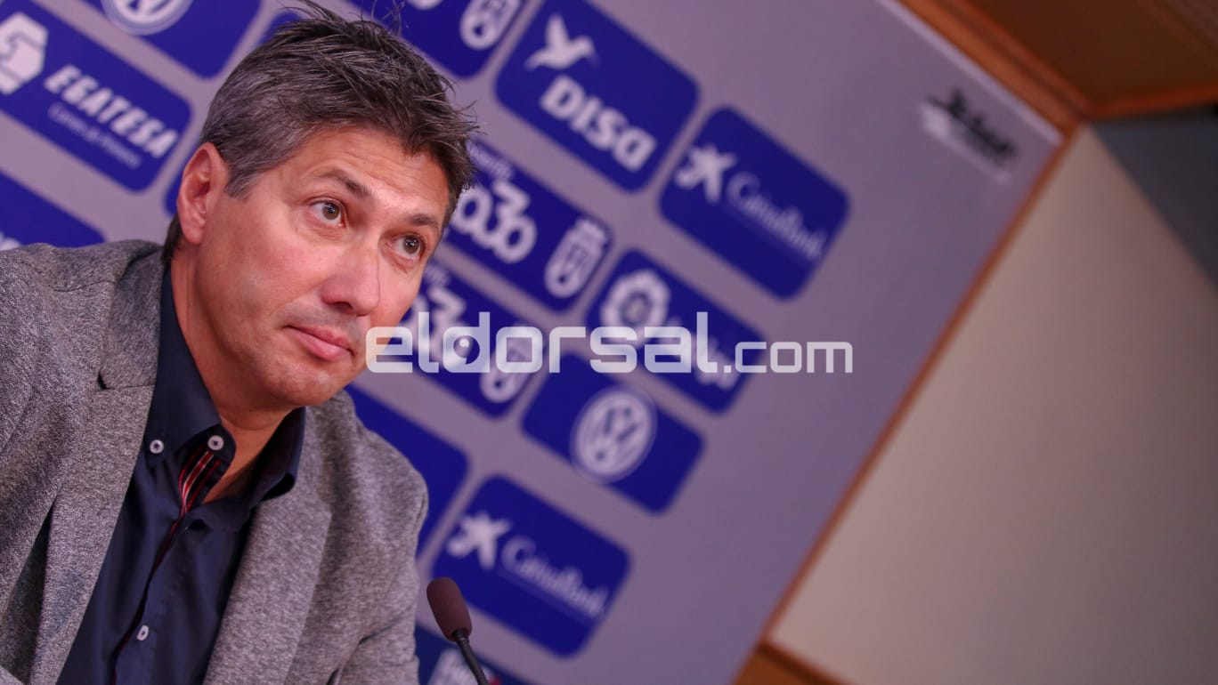 Alfonso Serrano CD Tenerife