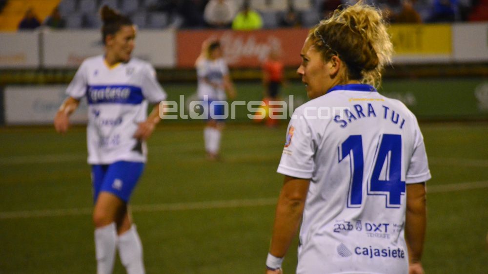 sara tui udg tenerife