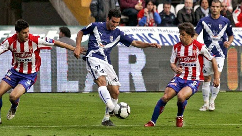 alfaro sporting-cd tenerife