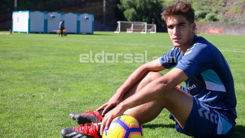 iker undabarrena cd tenerife