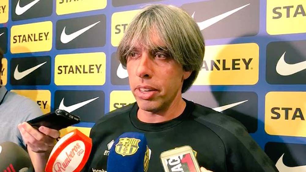 víctor dámaso udg tenerife