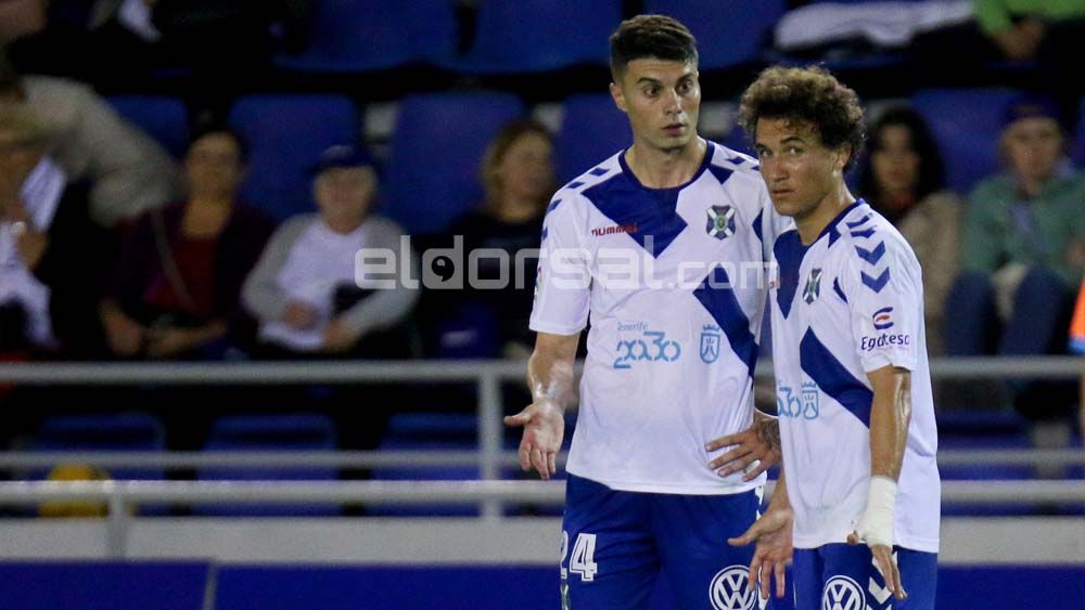 naranjo milla cd tenerife