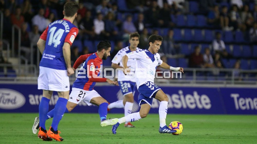cd tenerife-extremadura