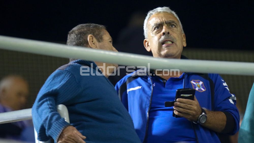 lo que te perdiste, cd tenerife - extremadura