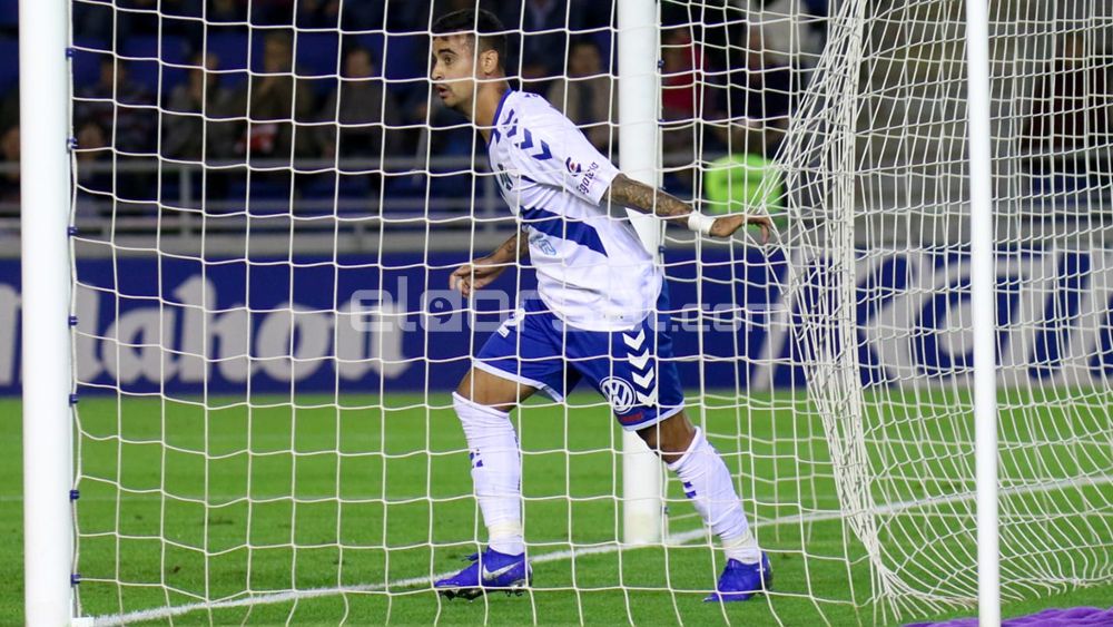 tenerife extremadura